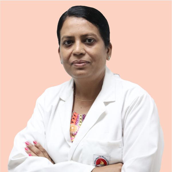 Dr. Sandhya Koche